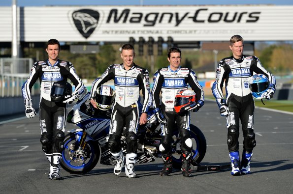 2013 00 Test Magny Cours 01280